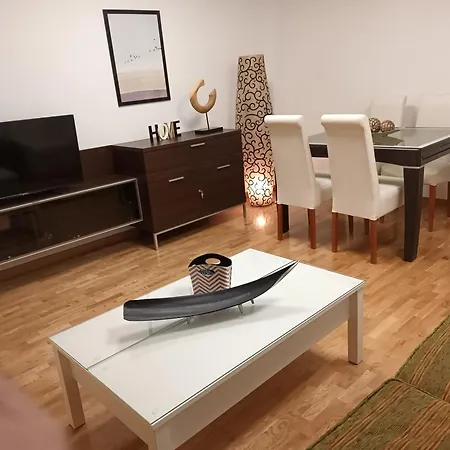 아파트 Fonseca 살라망카