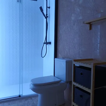 Fonseca Apartment