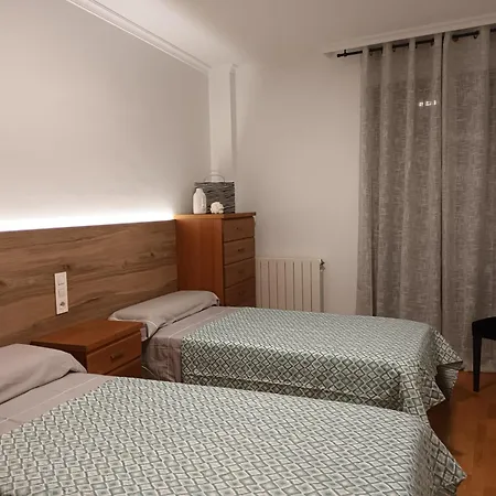 Fonseca 아파트 살라망카