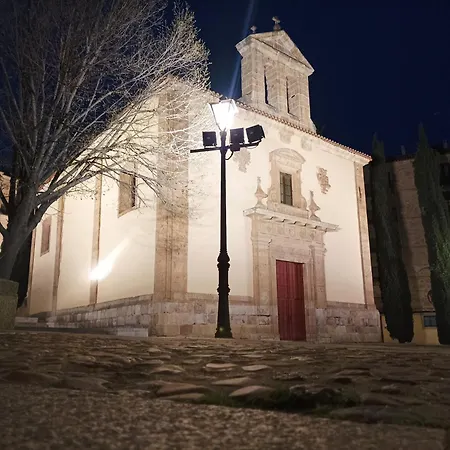 Fonseca Appartamento