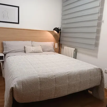 Fonseca Apartment *