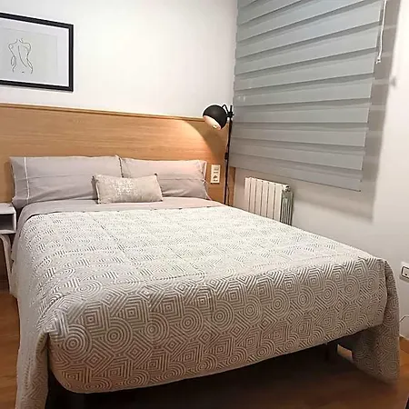Fonseca شقة سلامنكا