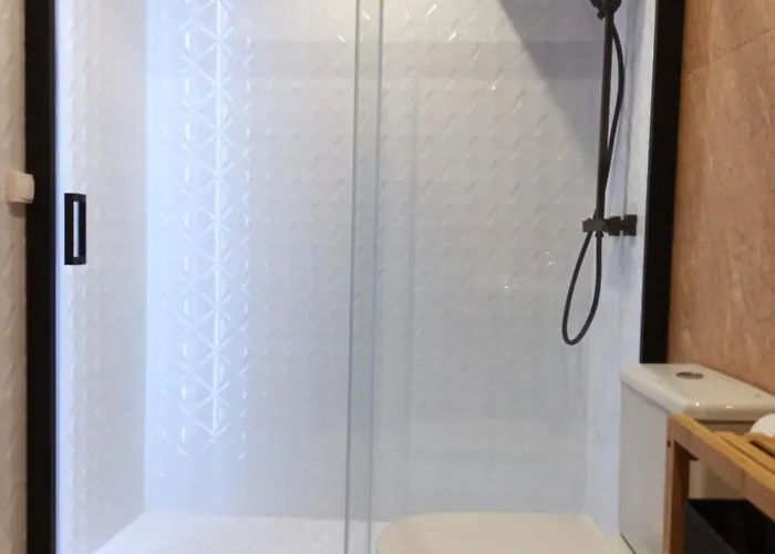 Fonseca Lejlighed Salamanca